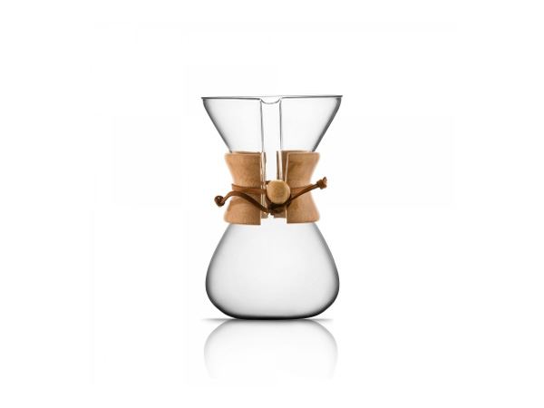 POUR OVER COFFEE BREWING EQUIPMENT