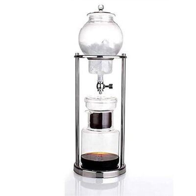 Cold Brew Coffee (600 Ml)