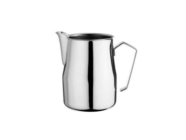 MOTTA INOX MILK POT PITCHER 35 cl