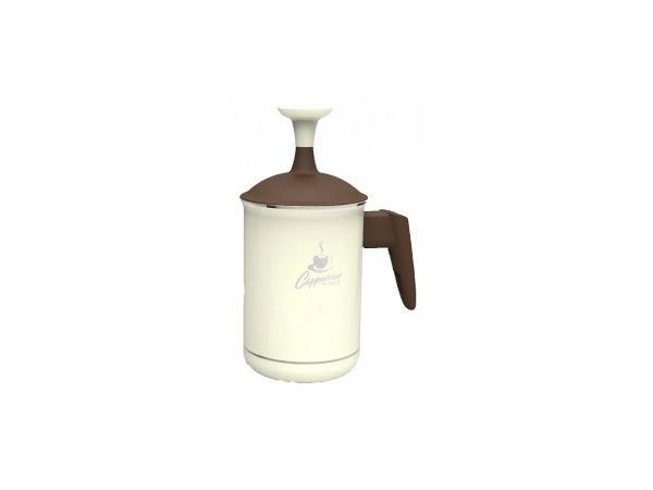 PEDRINI MANUAL MILK FROTHER