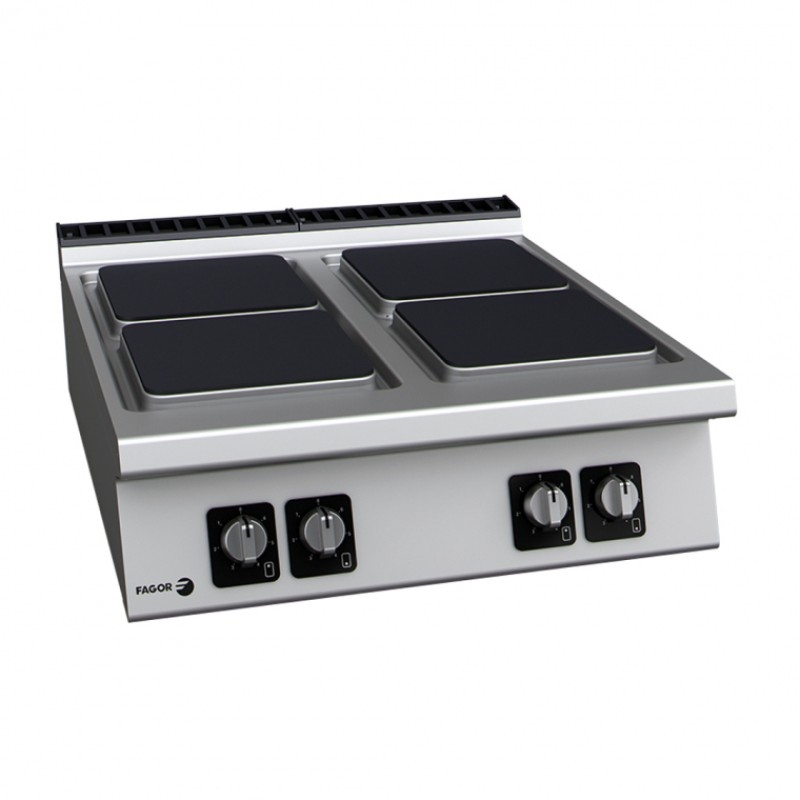 Electric Counter Top Cookers