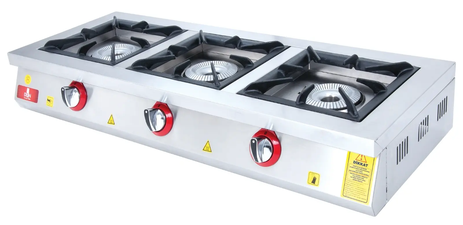 Small Cook Tops
