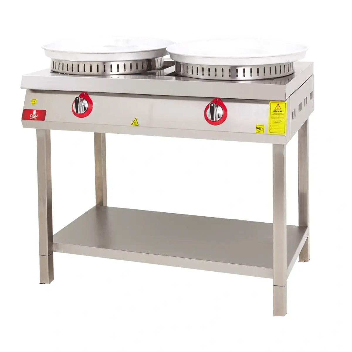 Tantuni Cookers