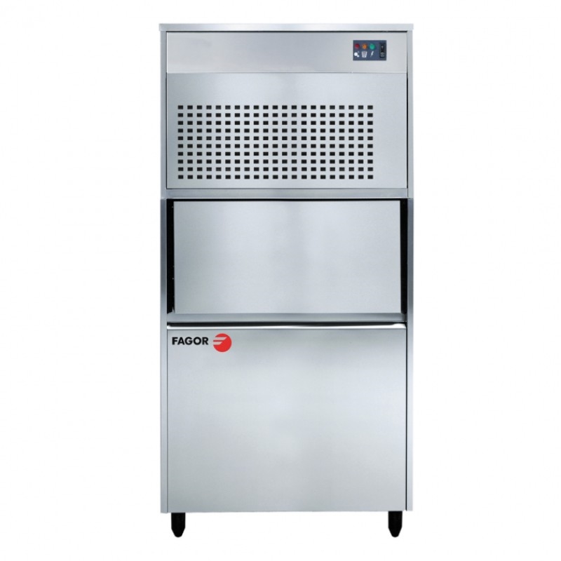 Flake Ice Maker