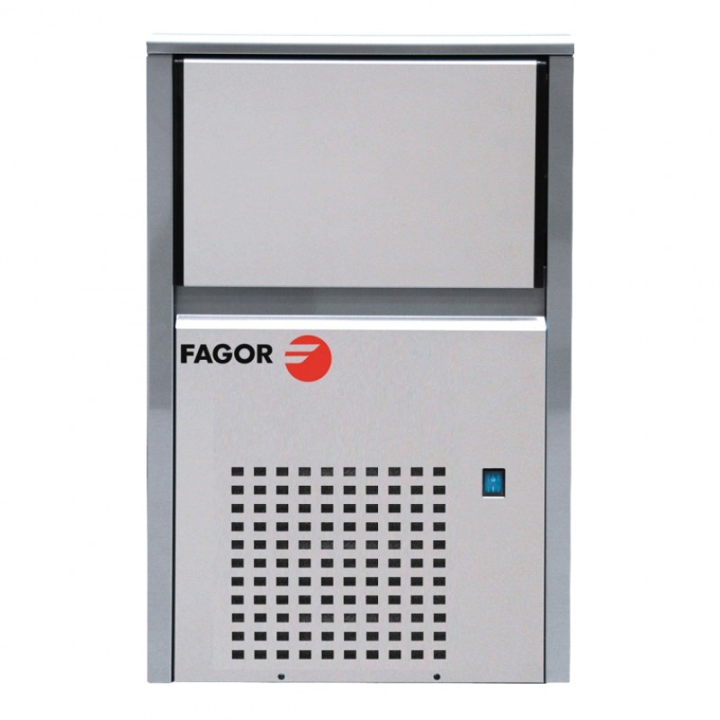 Ice Maker