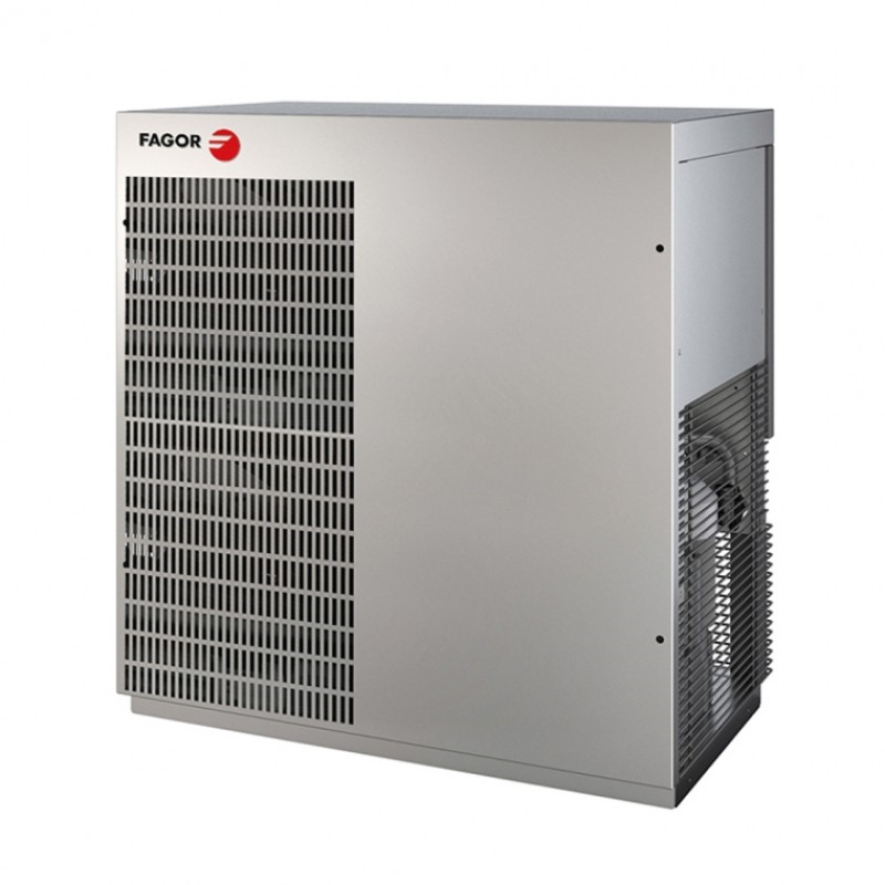 Ice Maker Without Storage Bin
