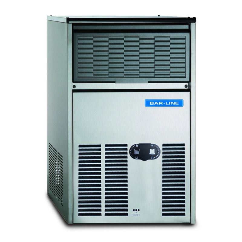 Scotsman B3008 B Series Gourmet Ice Machine 31 kg
