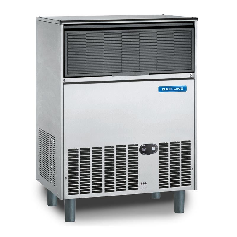 Scotsman B7540 B Series Gourmet Ice Machine 75 kg