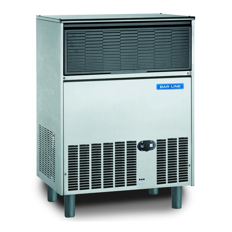 Scotsman B9040 B Series Special Ice Machine 89 kg