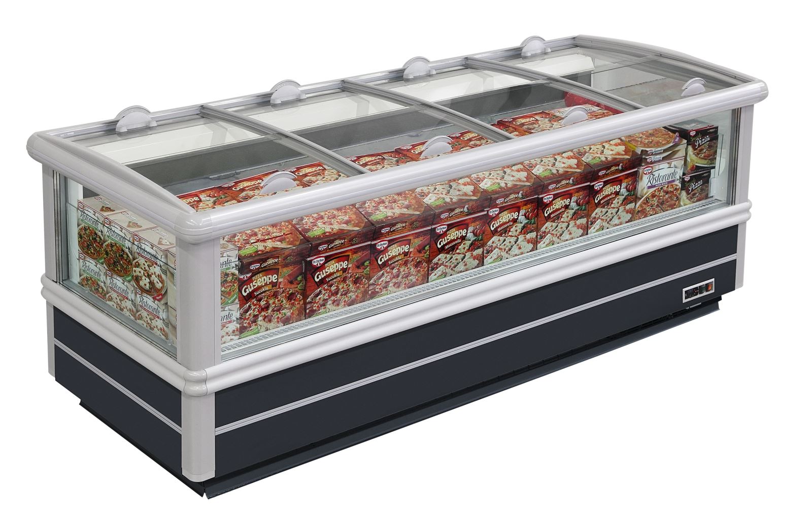 Orion Freezers