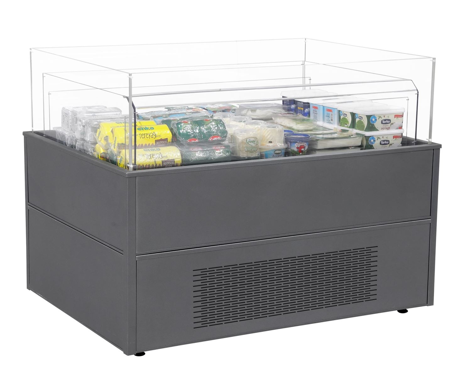 Aret Plug-In Cabinets