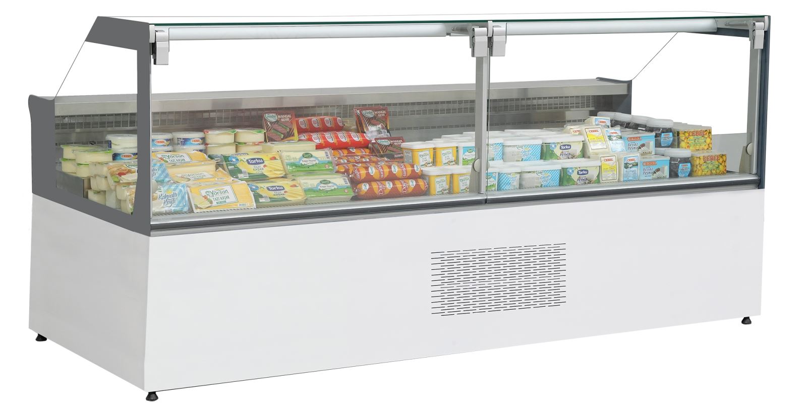 Envander Plug-In Cabinets