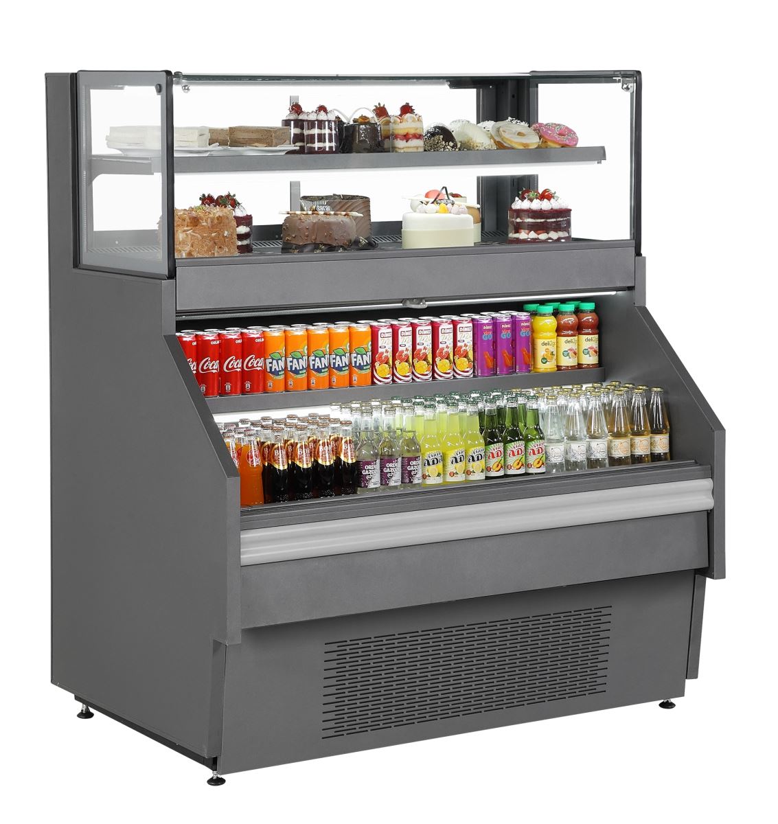 Gala Plug-In Cabinets