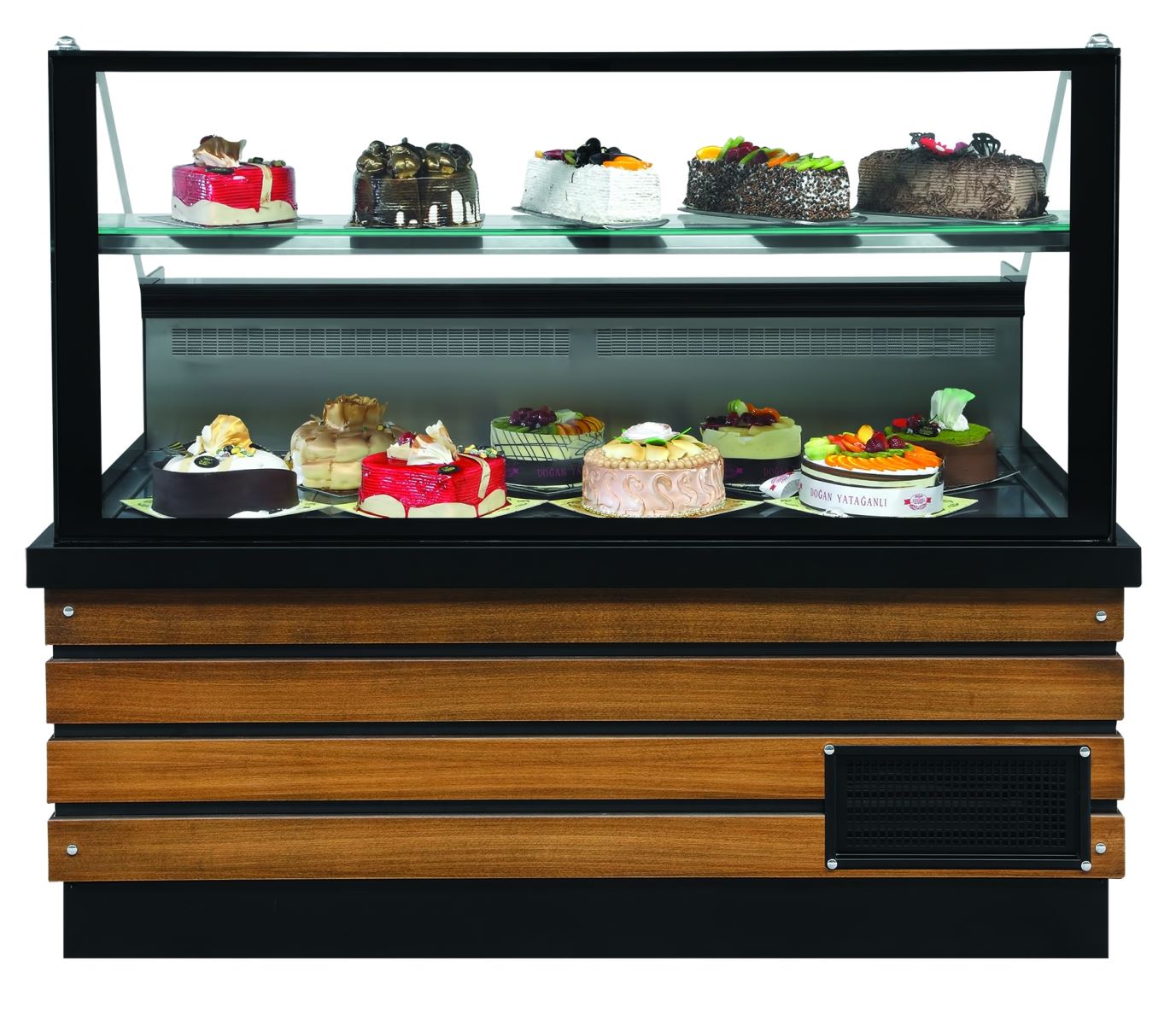 Hesta Plug-In Cabinets