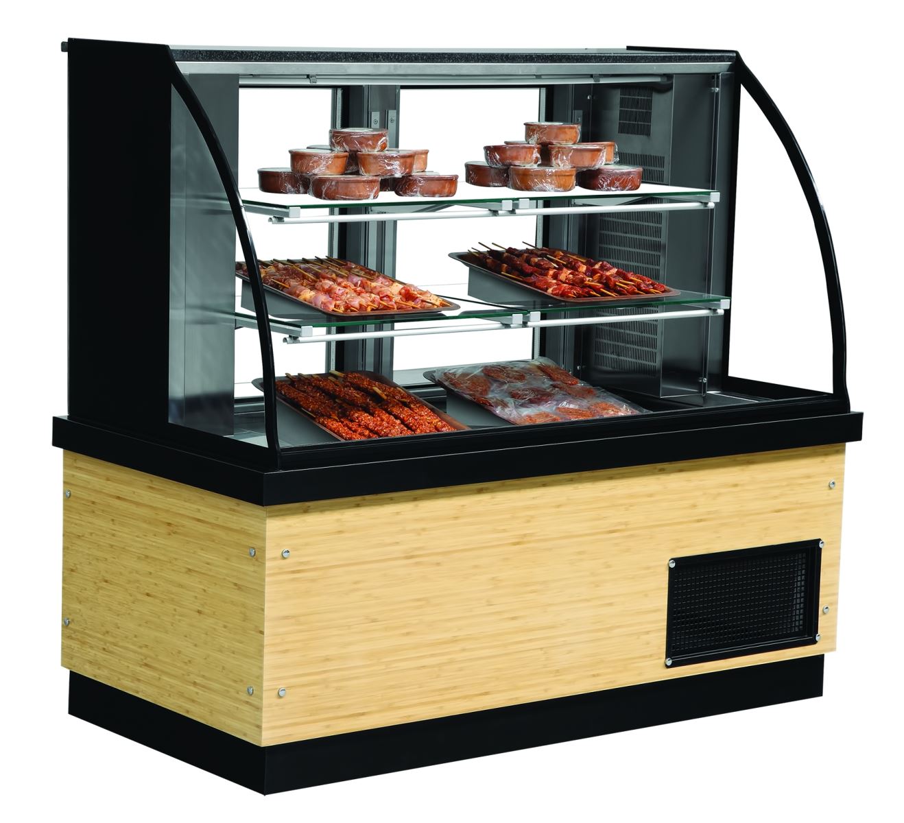 Lami Plug-In Cabinets