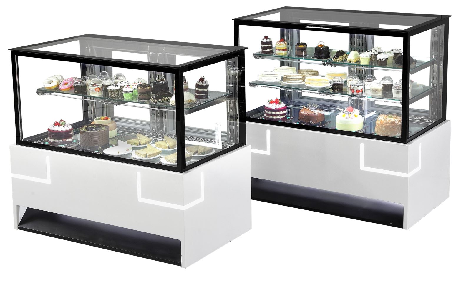 Mera Plug-In Cabinets