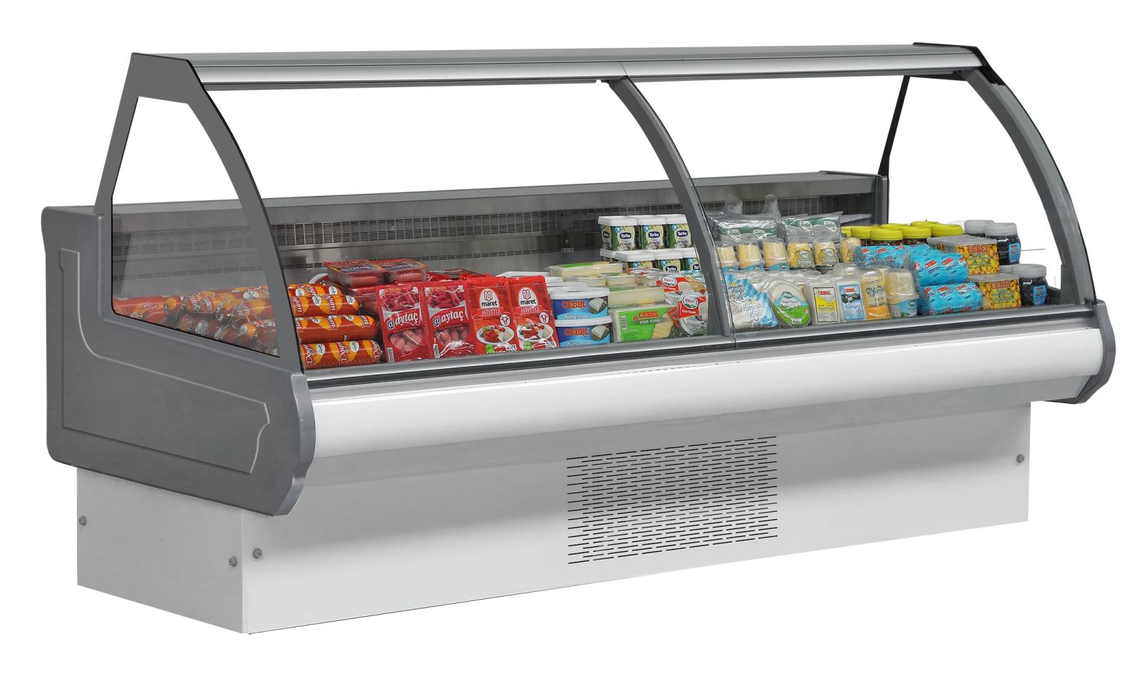 Mion Plug-In Cabinets