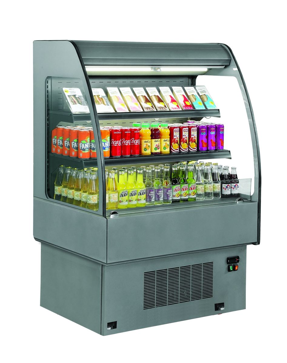 Polaris Plug-In Cabinets
