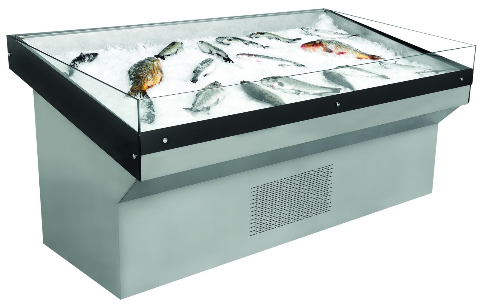 Troya Plug-In Cabinets