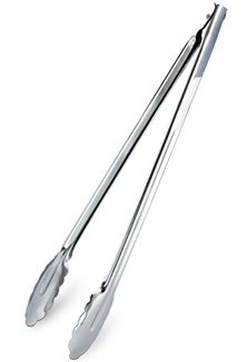 Multi-Purpose Tong