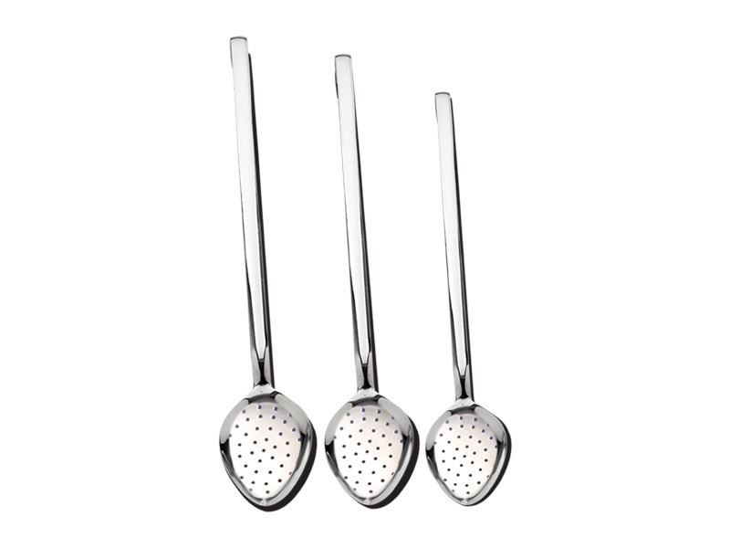 Perforated Spoon