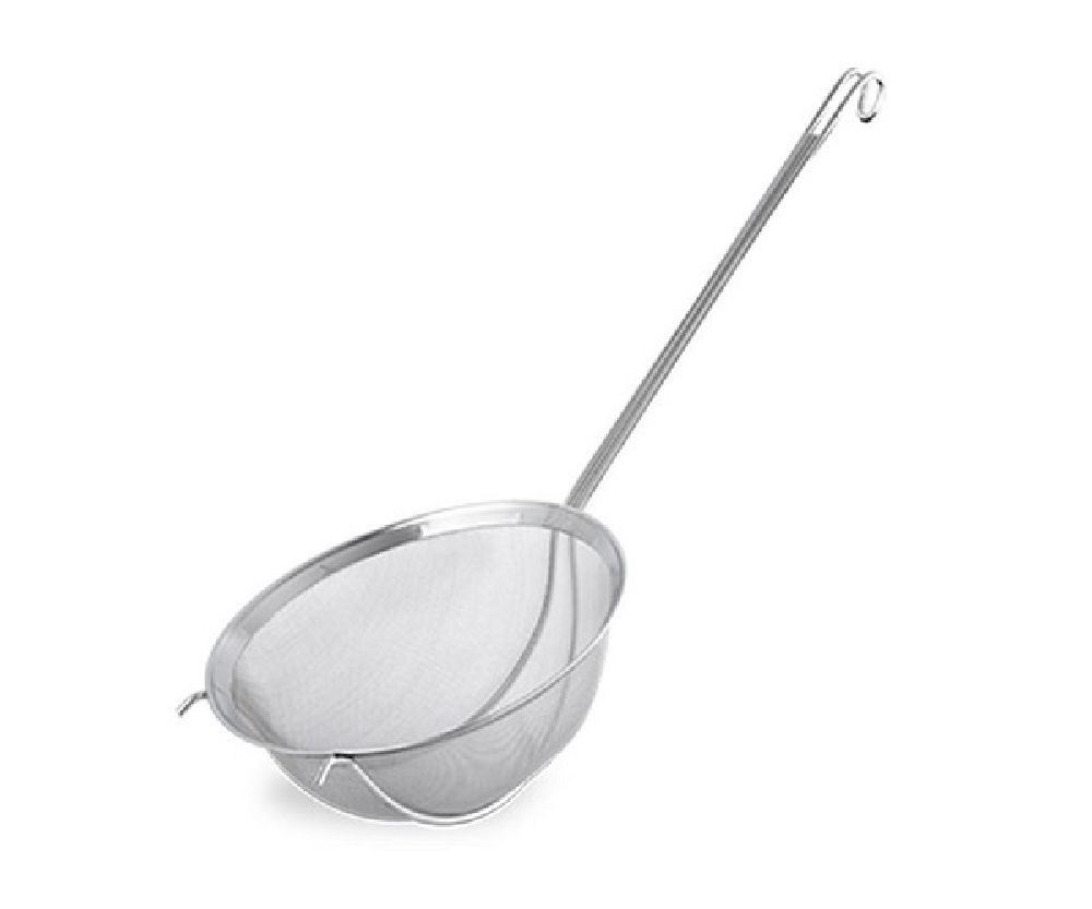 Round Strainer (S/S)