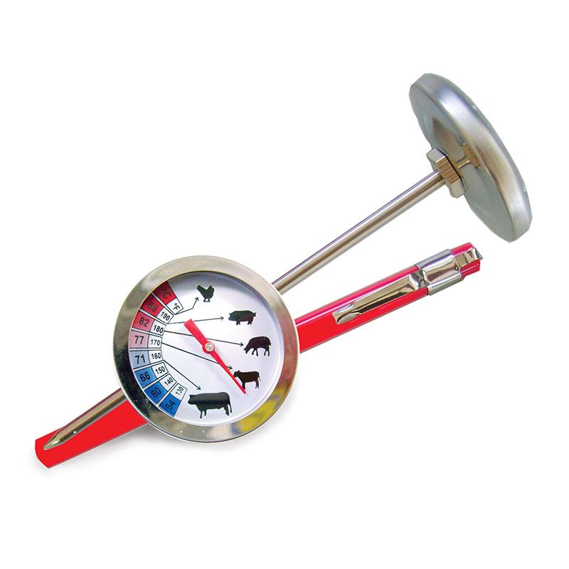 Meat Thermometer