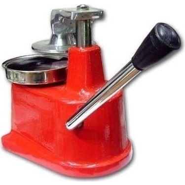 Hamburger Press
