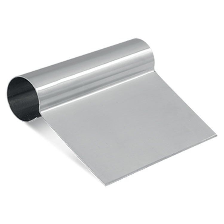 Dough Scraper (S/S Handle)