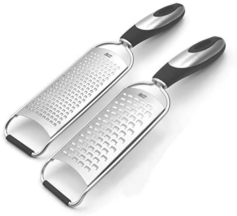 Grater Set