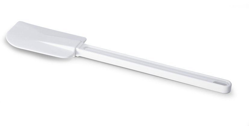 Rubber Spatula