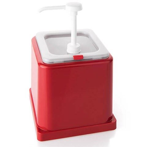 Ketchup Dispenser