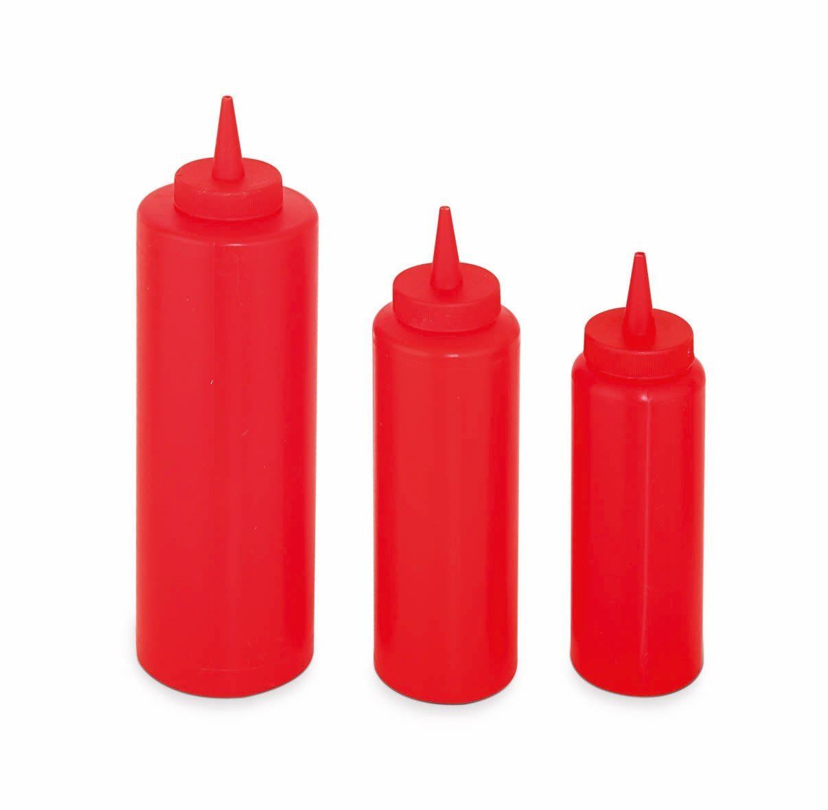 Ketchup Bottle