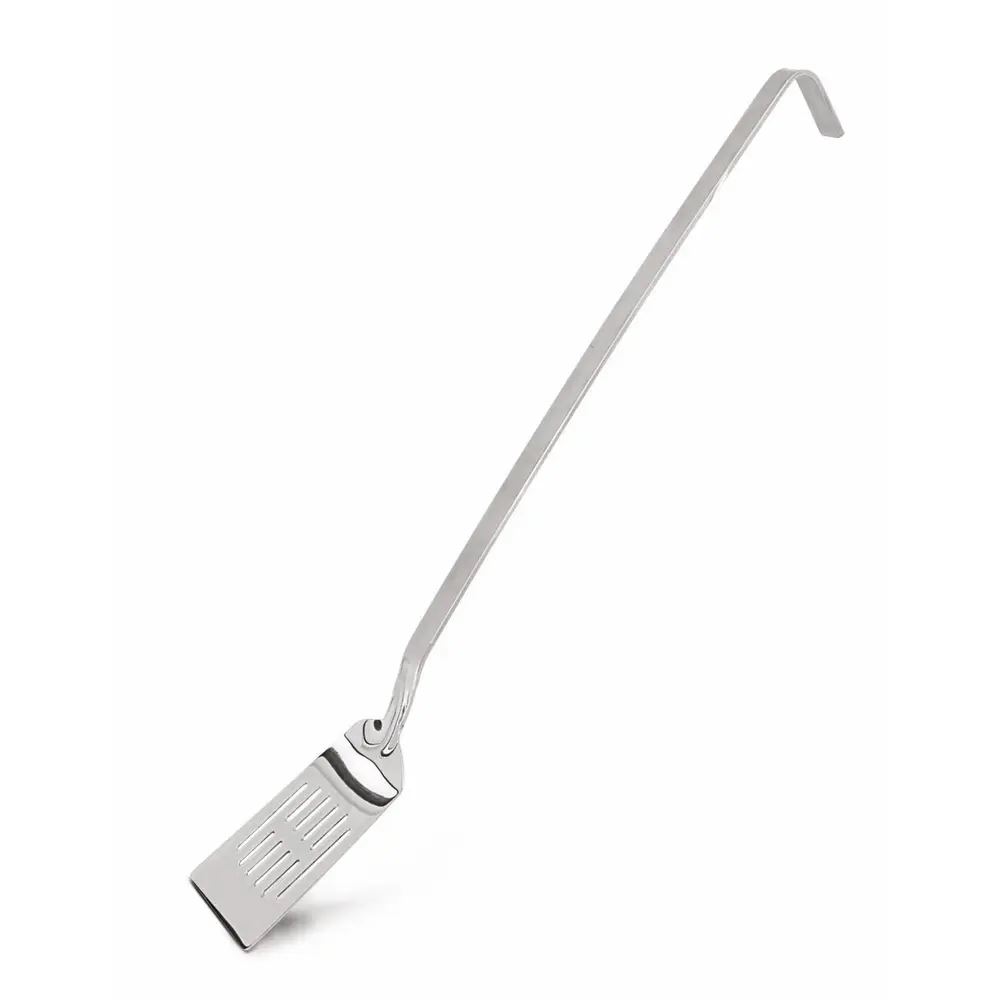 Monoblock Perforated Spatula