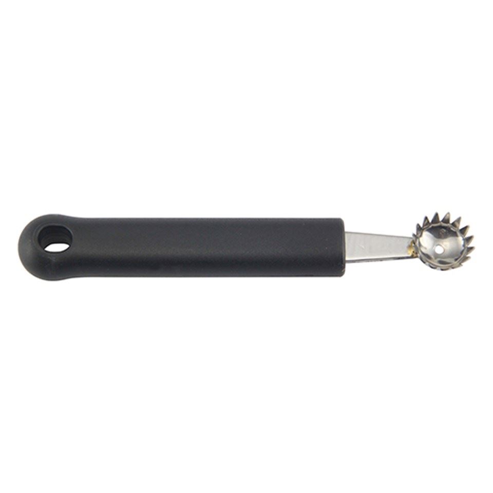 Parisian Scoop Oval