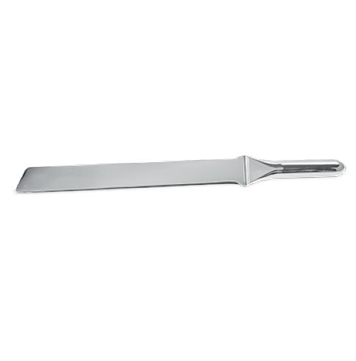 Pastry Knife (S/S Handle)