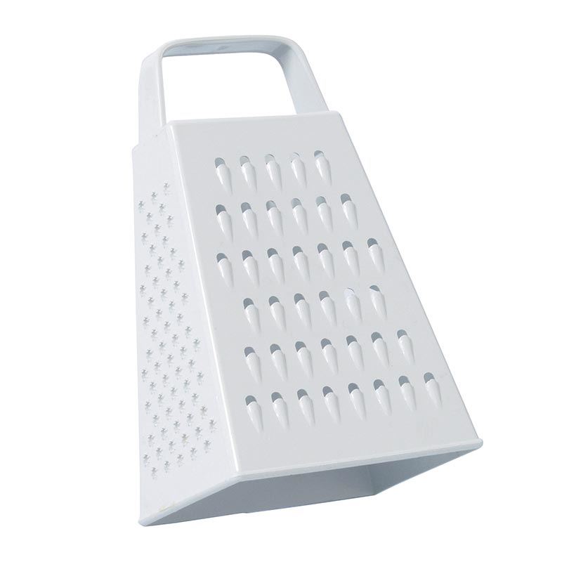 Grater Pyramid
