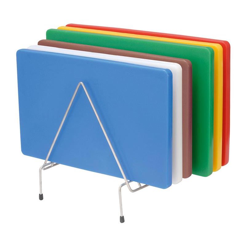 Storing Shelf for Cutting Board