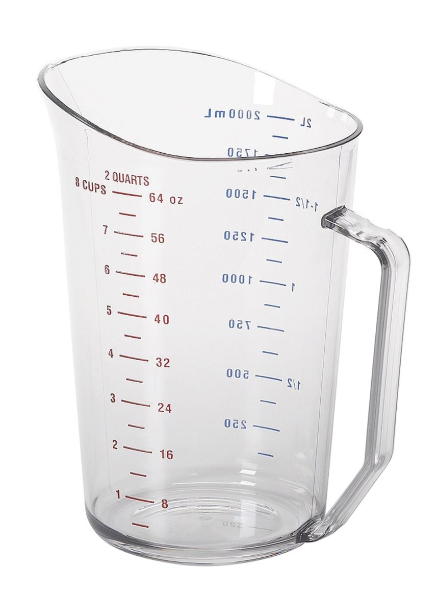 PC Measuring Cup