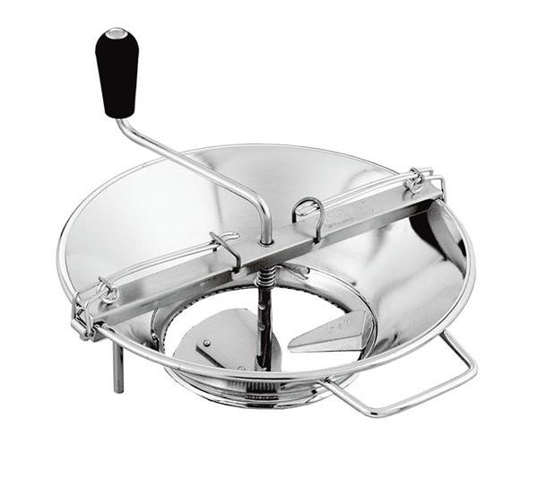 Food Mill w/3 Sieves