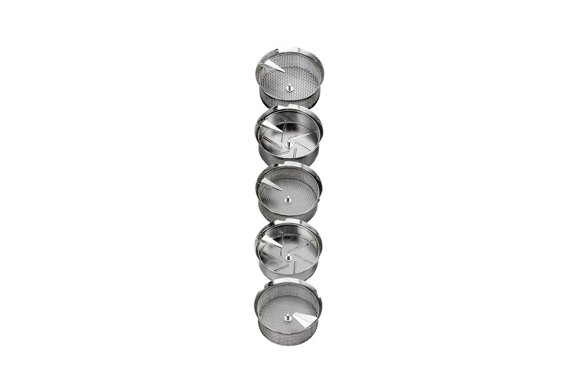 Sieve for Food Mill