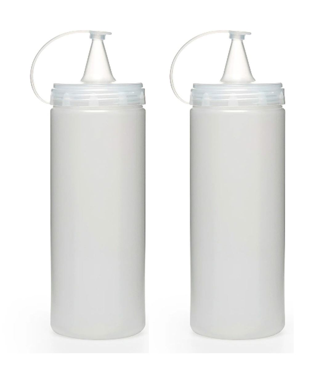 Sauce Bottle