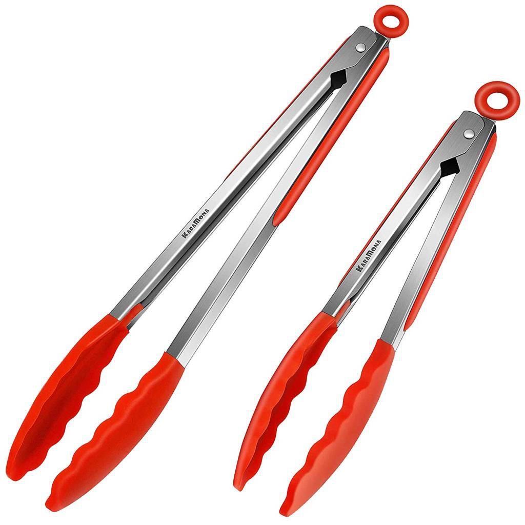 Silicone Multi-Purpose Tong