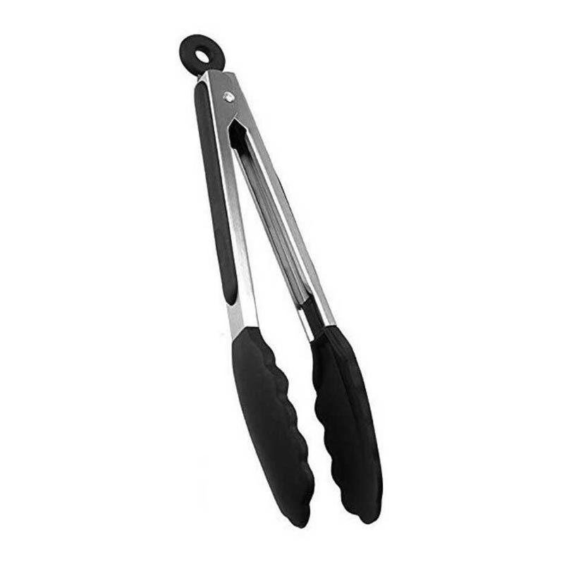 Silicone Tong