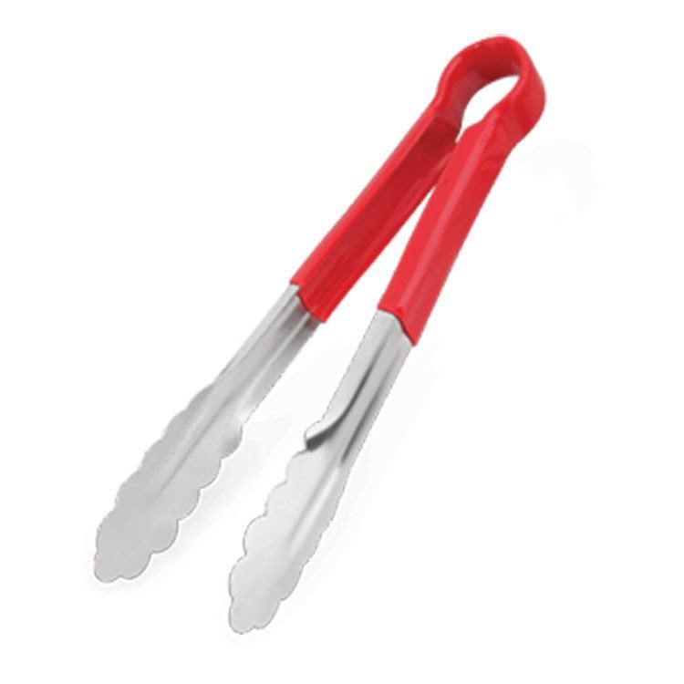 Silicone Serving Tong