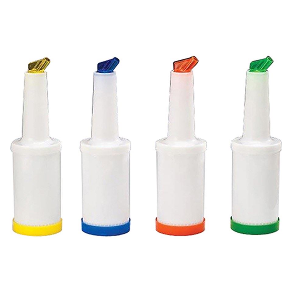 Pourng Contaner