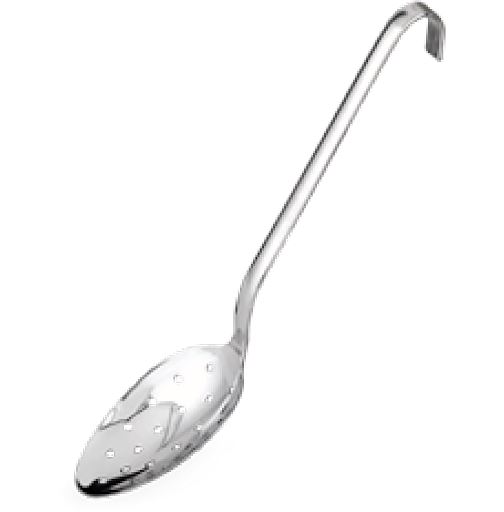 Perforated Serving Spoon