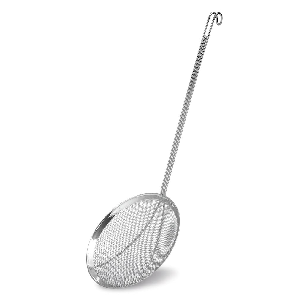 Mesh Skimmer (S/S)