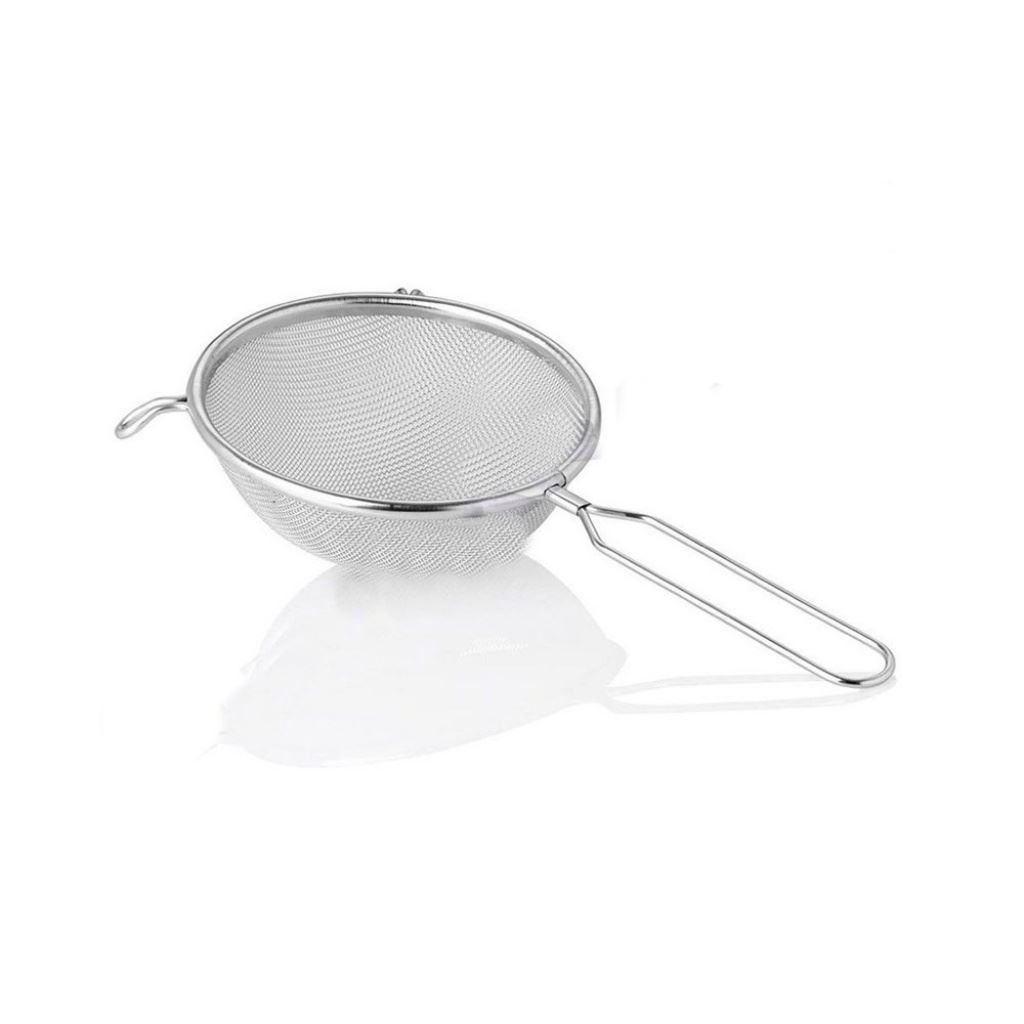 Round Strainer (S/S)