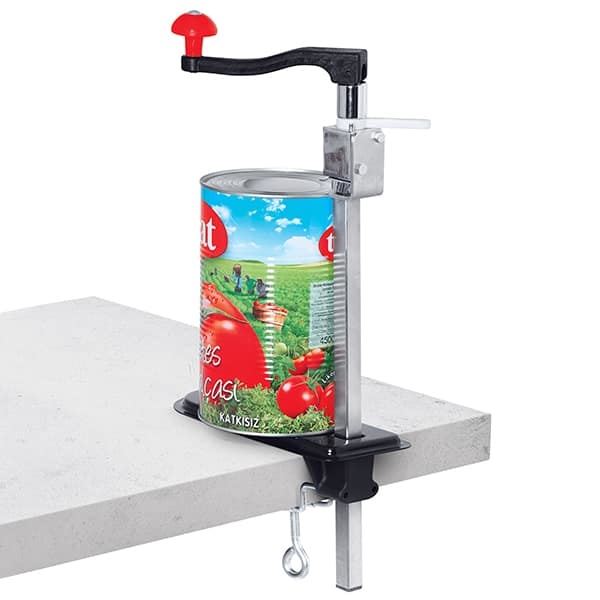 Manuel Can Opener